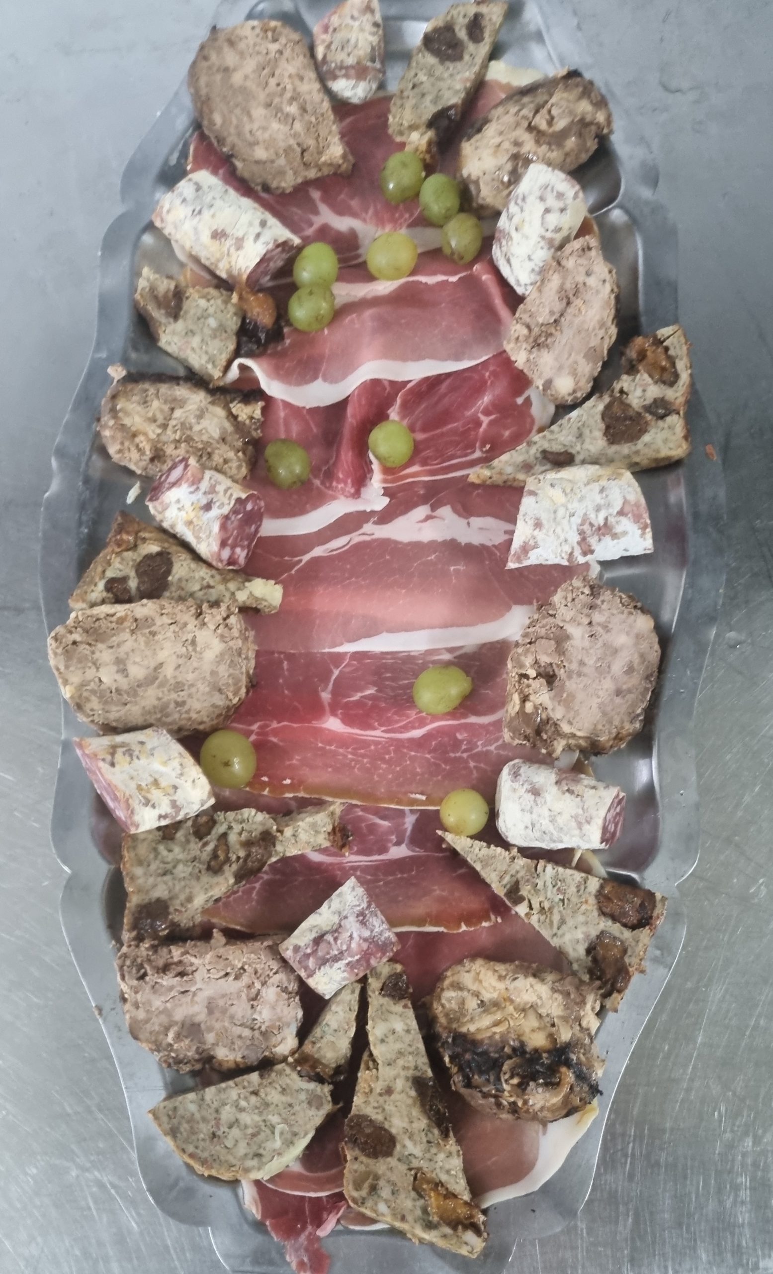 charcuterie