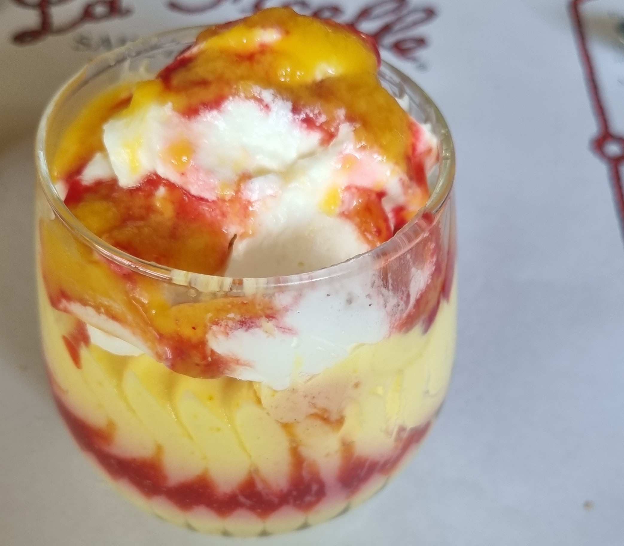 fraise